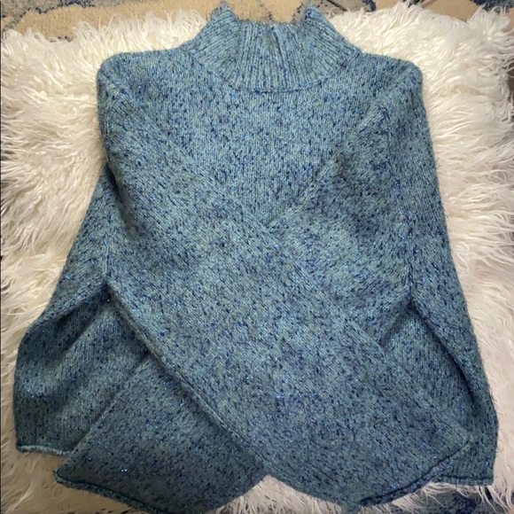 Anthropologie sweater - Picture 6 of 9